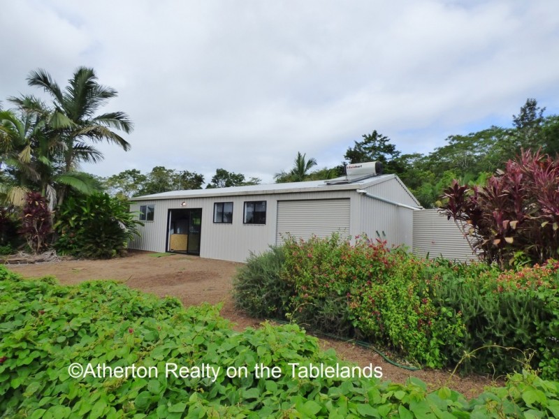 Yungaburra QLD 4884