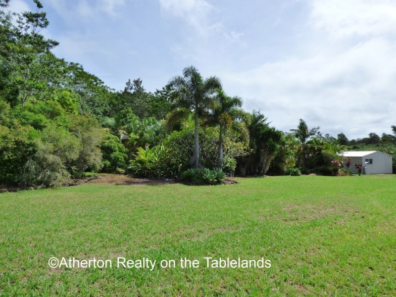 Yungaburra QLD 4884
