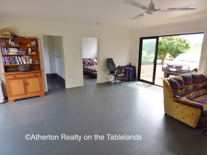 Yungaburra QLD 4884