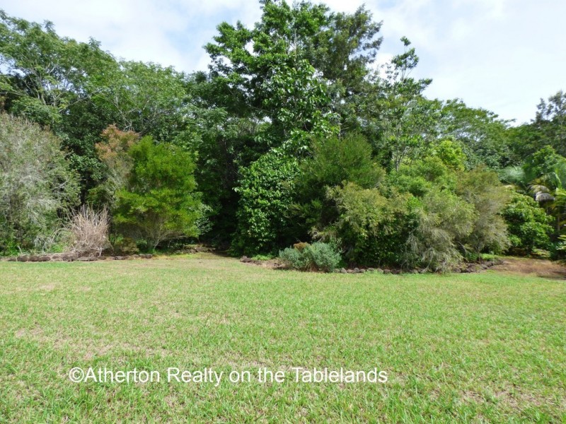 Yungaburra QLD 4884
