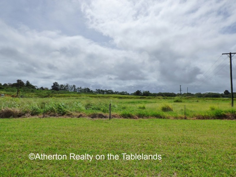 Yungaburra QLD 4884
