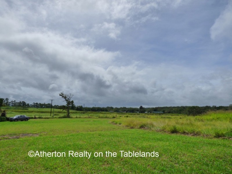 Yungaburra QLD 4884