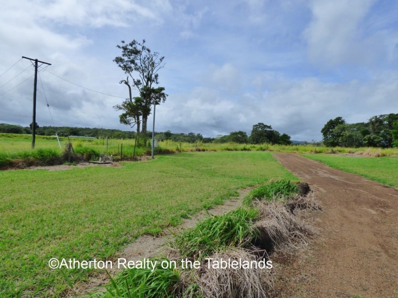 Yungaburra QLD 4884