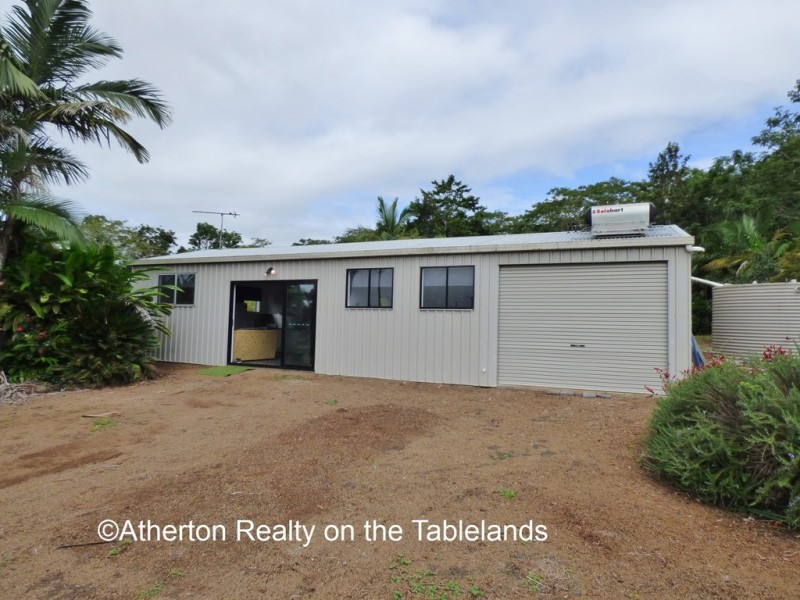Yungaburra QLD 4884