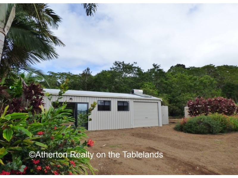 Yungaburra QLD 4884