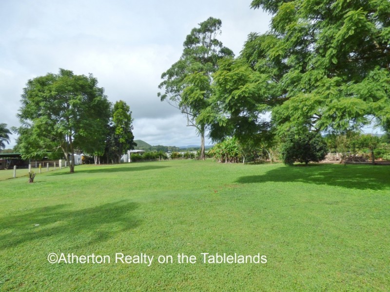 Atherton QLD 4883