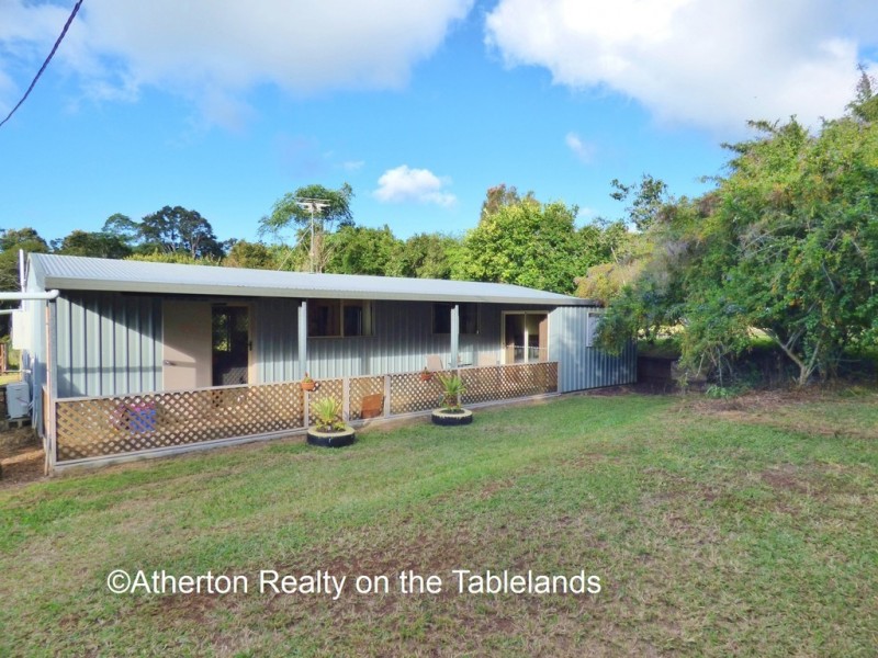Malanda QLD 4885