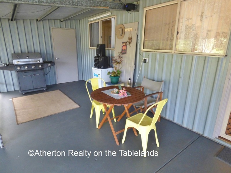 Malanda QLD 4885
