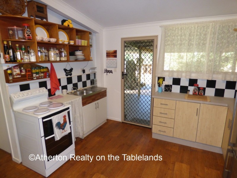 Malanda QLD 4885