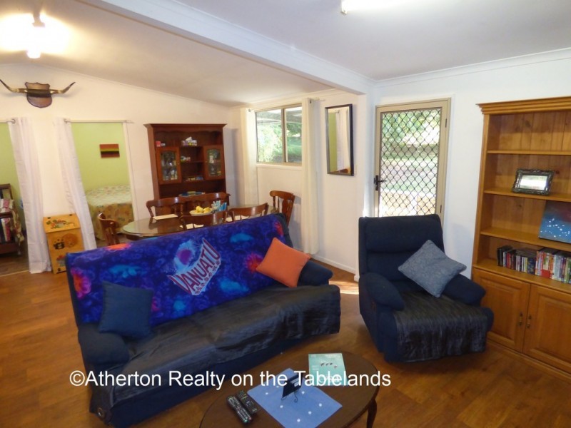 Malanda QLD 4885