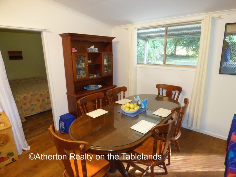 Malanda QLD 4885