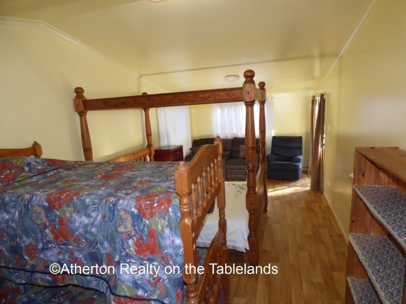Malanda QLD 4885