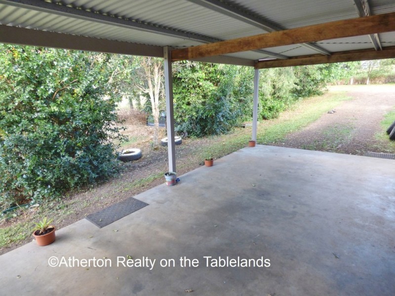 Malanda QLD 4885