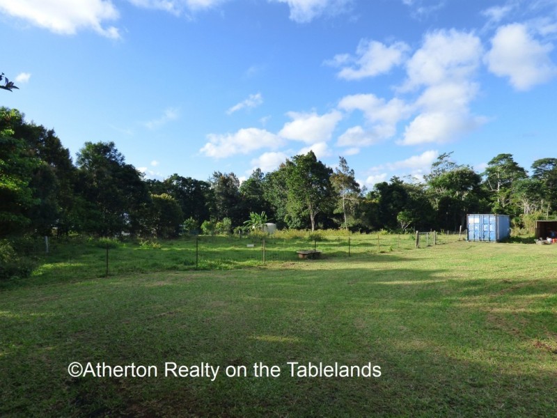 Malanda QLD 4885