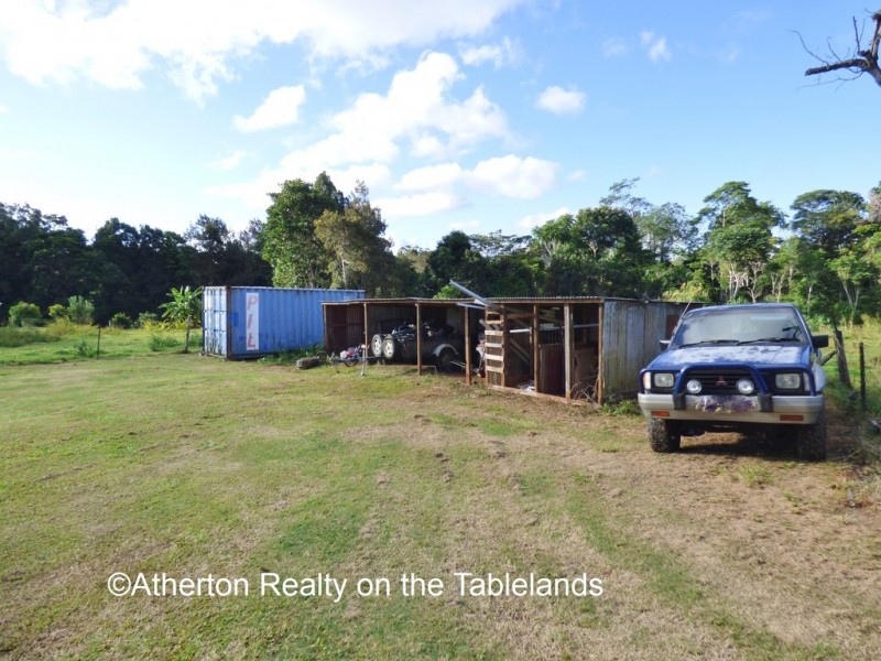 Malanda QLD 4885