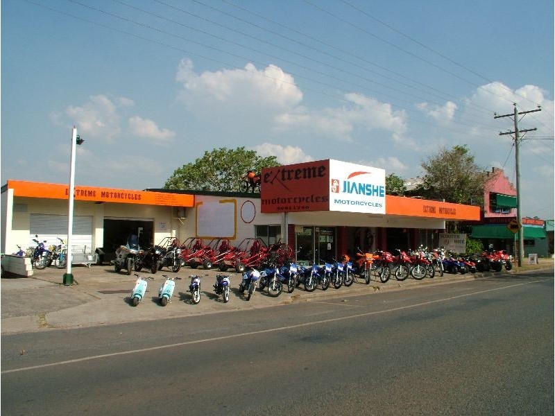Atherton QLD 4883