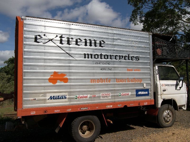 Atherton QLD 4883