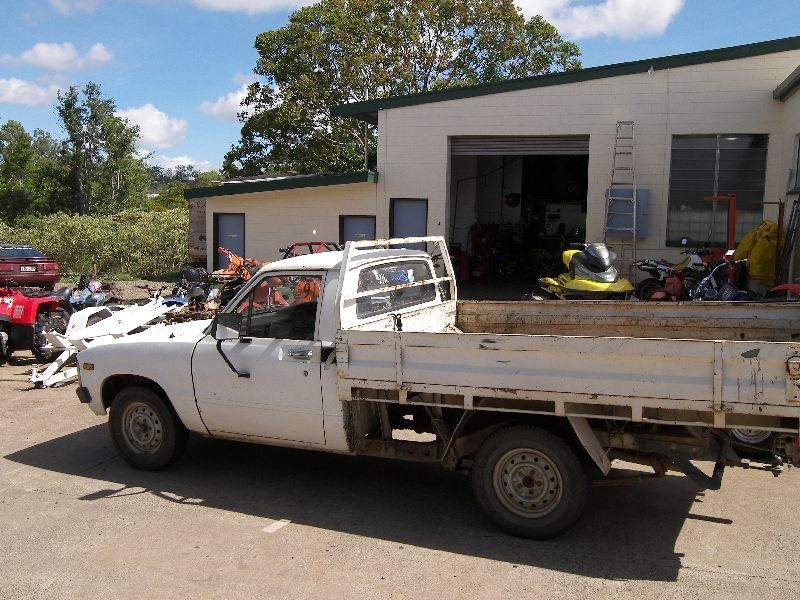 Atherton QLD 4883