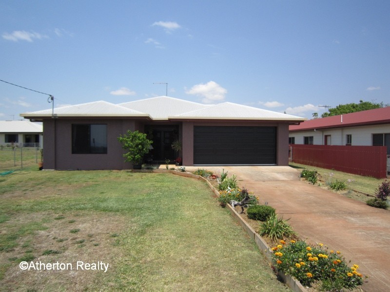 Tolga QLD 4882