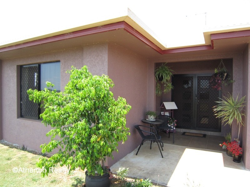 Tolga QLD 4882