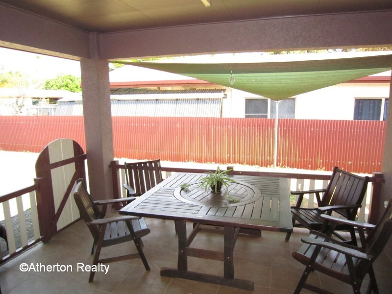 Tolga QLD 4882