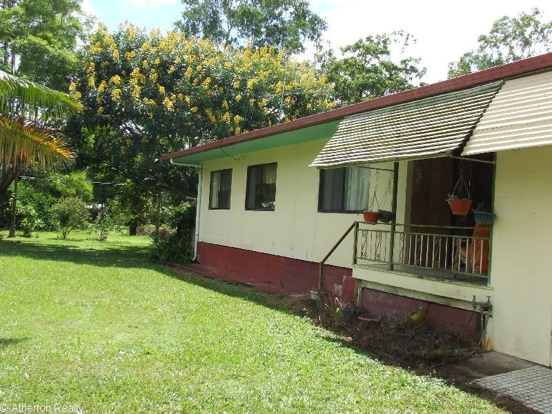Atherton QLD 4883
