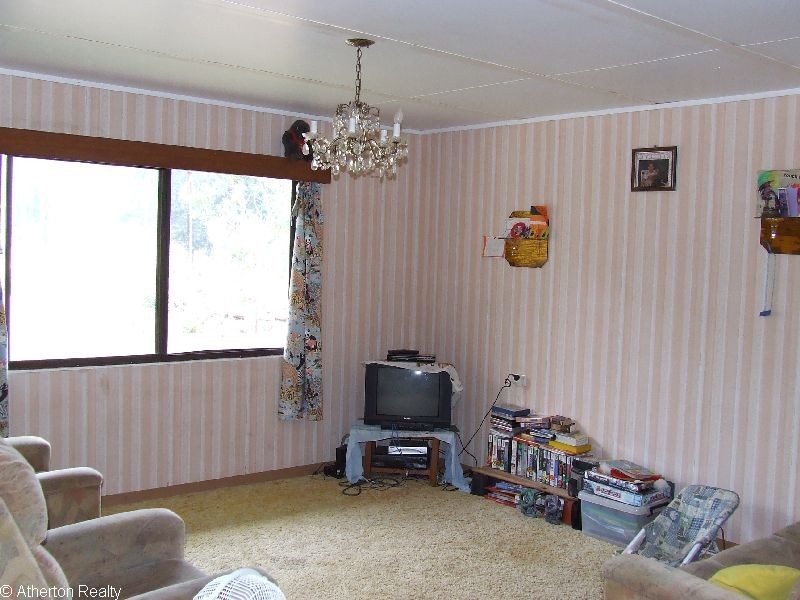 Atherton QLD 4883