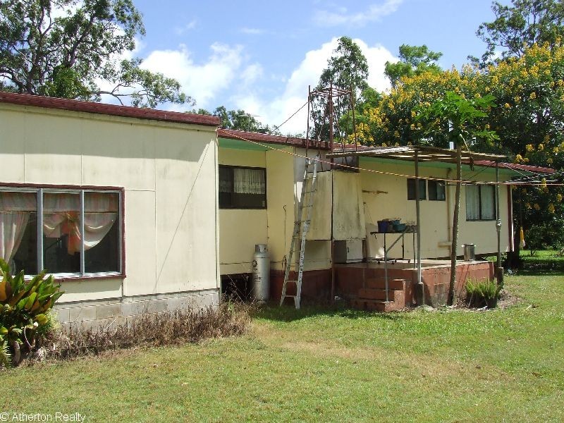 Atherton QLD 4883