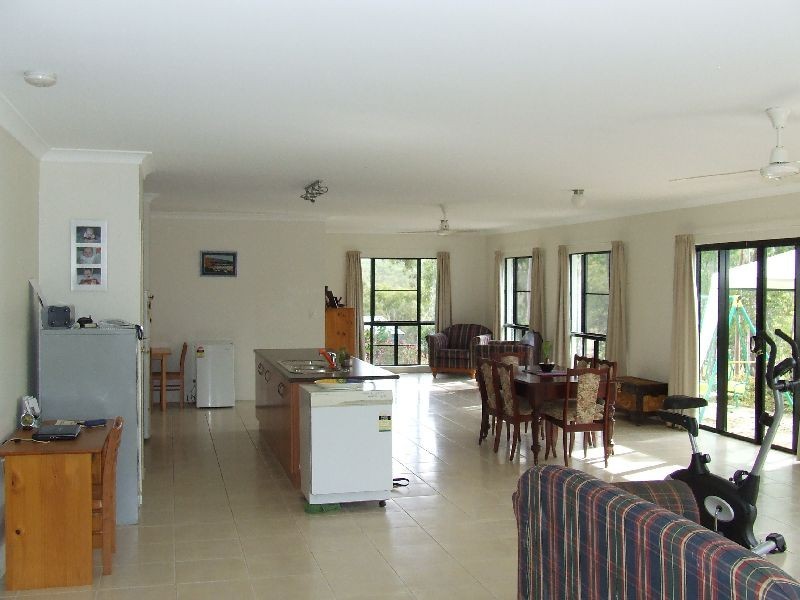 Herberton QLD 4887