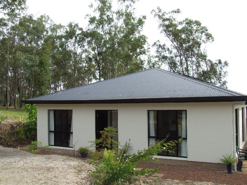 Herberton QLD 4887