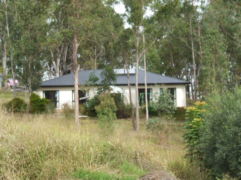 Herberton QLD 4887