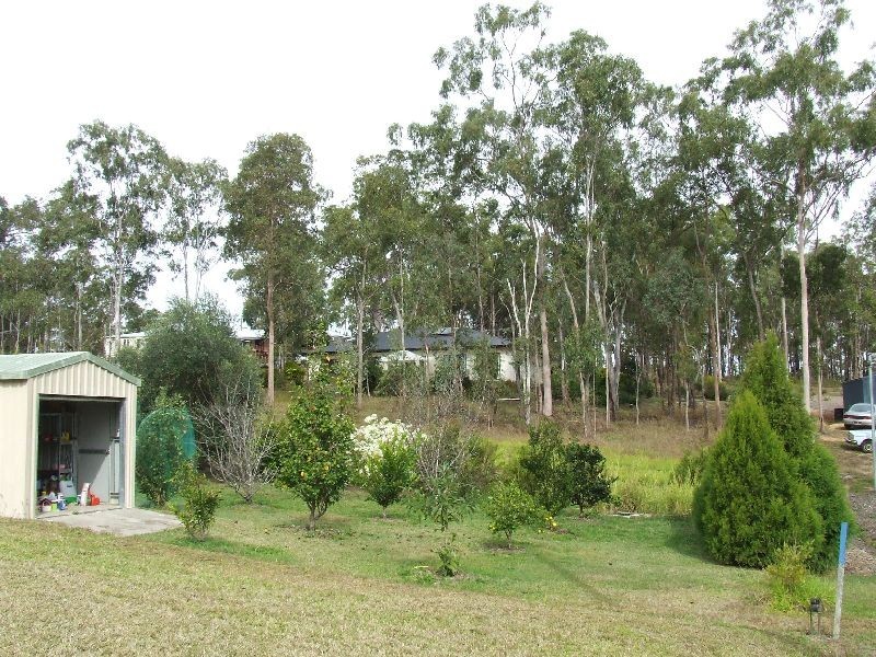 Herberton QLD 4887