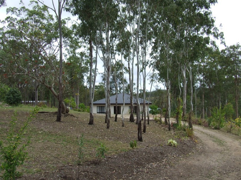 Herberton QLD 4887
