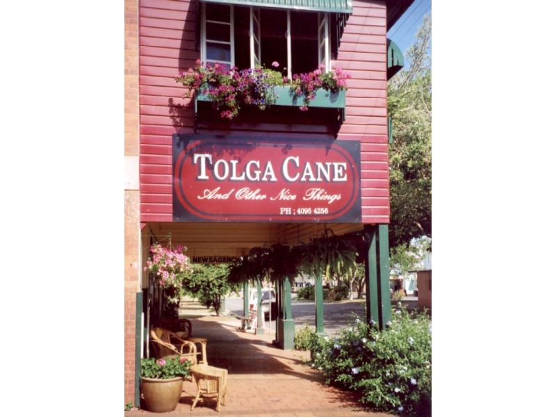 Tolga QLD 4882