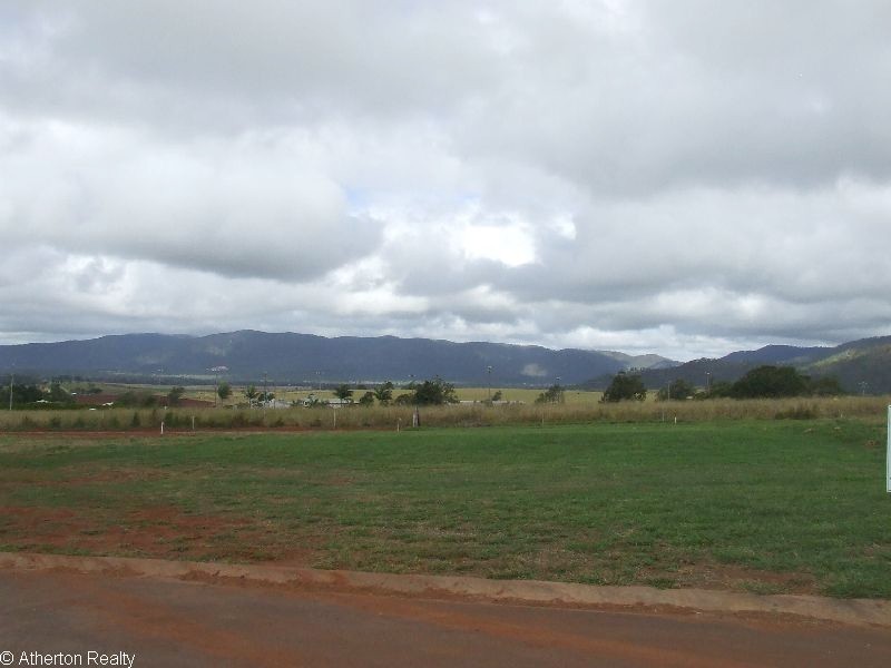 Atherton QLD 4883