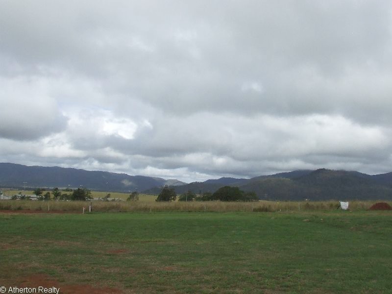 Atherton QLD 4883