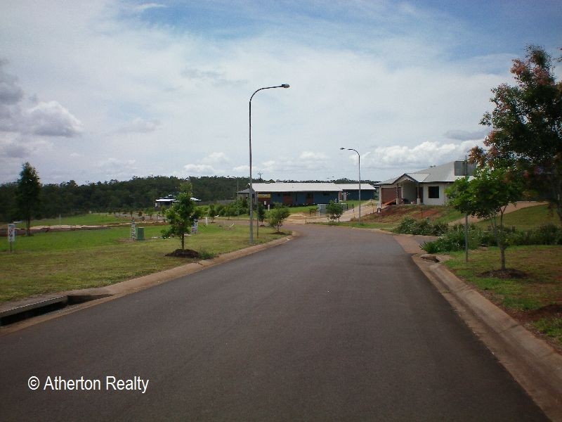 Yungaburra QLD 4884