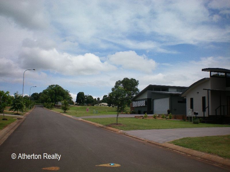 Yungaburra QLD 4884