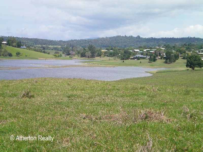 Yungaburra QLD 4884