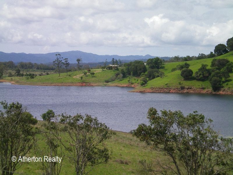 Yungaburra QLD 4884