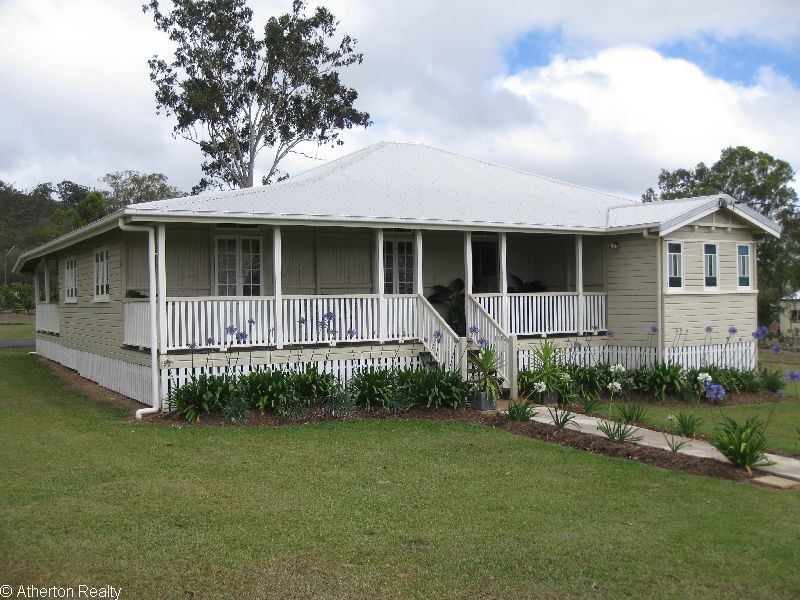 Atherton QLD 4883