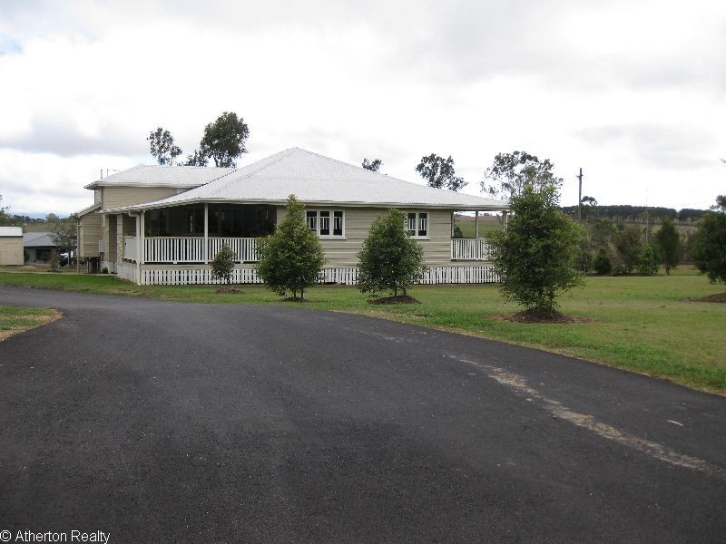 Atherton QLD 4883