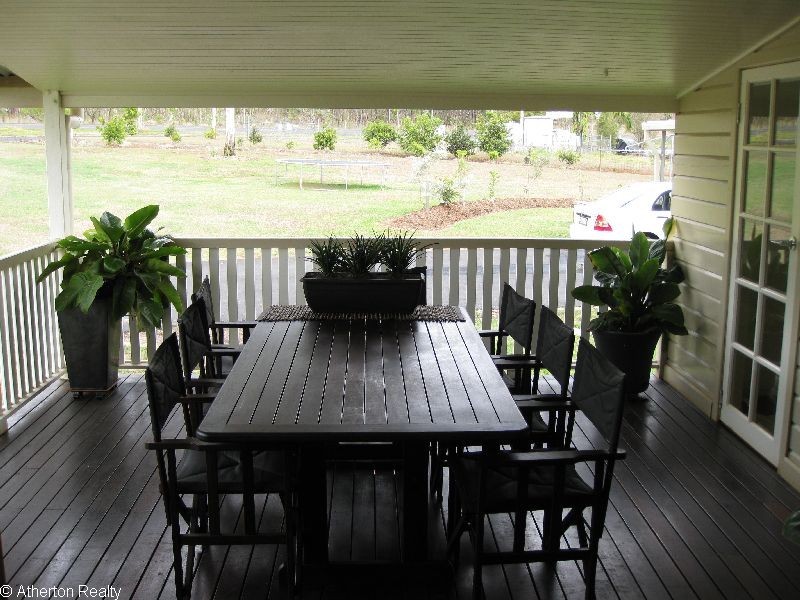 Atherton QLD 4883