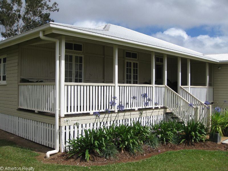 Atherton QLD 4883