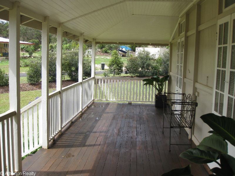 Atherton QLD 4883