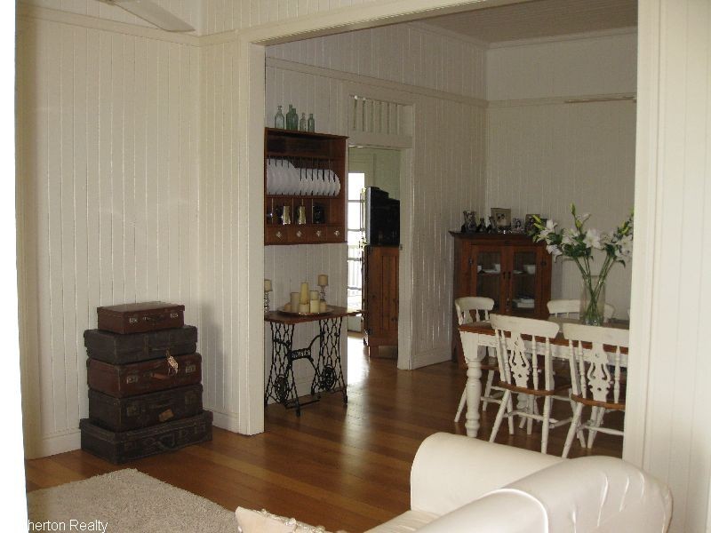 Atherton QLD 4883