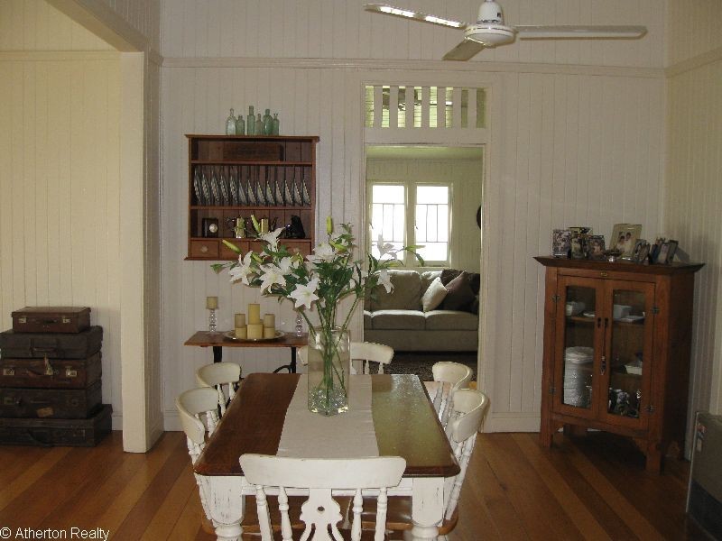 Atherton QLD 4883
