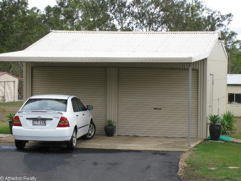 Atherton QLD 4883