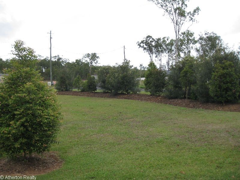 Atherton QLD 4883