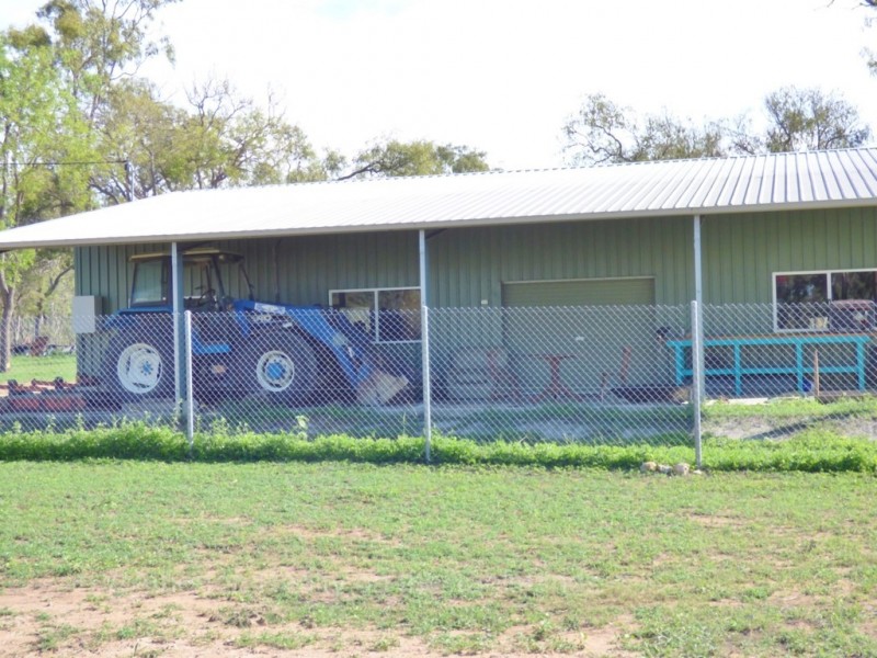 Mareeba QLD 4880